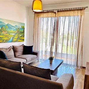 Apartament Bali 202, Larnaca
